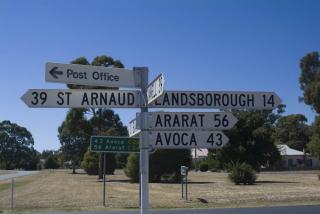 Whither Aussie wine?
